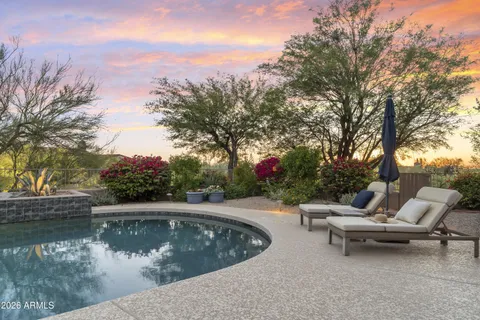 $2,500,000 | 10046 East Hidden Valley Road, Scottsdale, AZ 85262