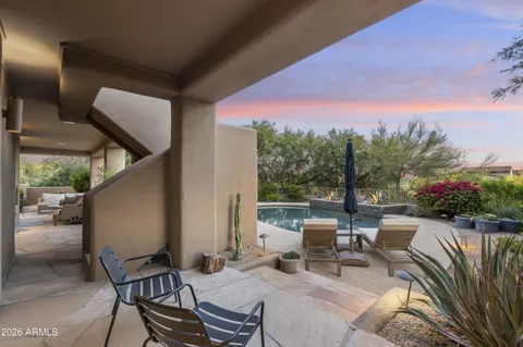 $2,500,000 | 10046 East Hidden Valley Road, Scottsdale, AZ 85262