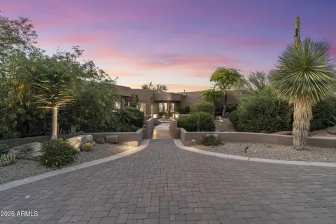 $2,500,000 | 10046 East Hidden Valley Road, Scottsdale, AZ 85262