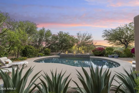 $2,500,000 | 10046 East Hidden Valley Road, Scottsdale, AZ 85262