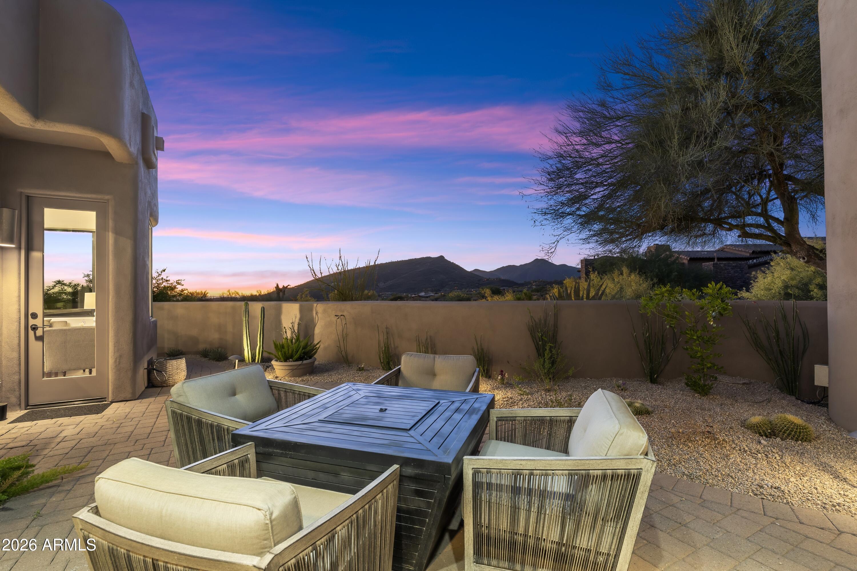 10046 East Hidden Valley Road Scottsdale, AZ 85262 - Photo 51 of 64 053_Back Patio