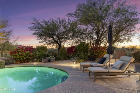 $2,500,000 | 10046 East Hidden Valley Road, Scottsdale, AZ 85262