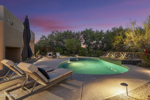 $2,500,000 | 10046 East Hidden Valley Road, Scottsdale, AZ 85262