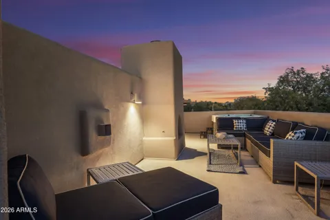 $2,500,000 | 10046 East Hidden Valley Road, Scottsdale, AZ 85262