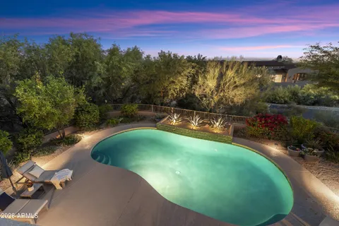 $2,500,000 | 10046 East Hidden Valley Road, Scottsdale, AZ 85262