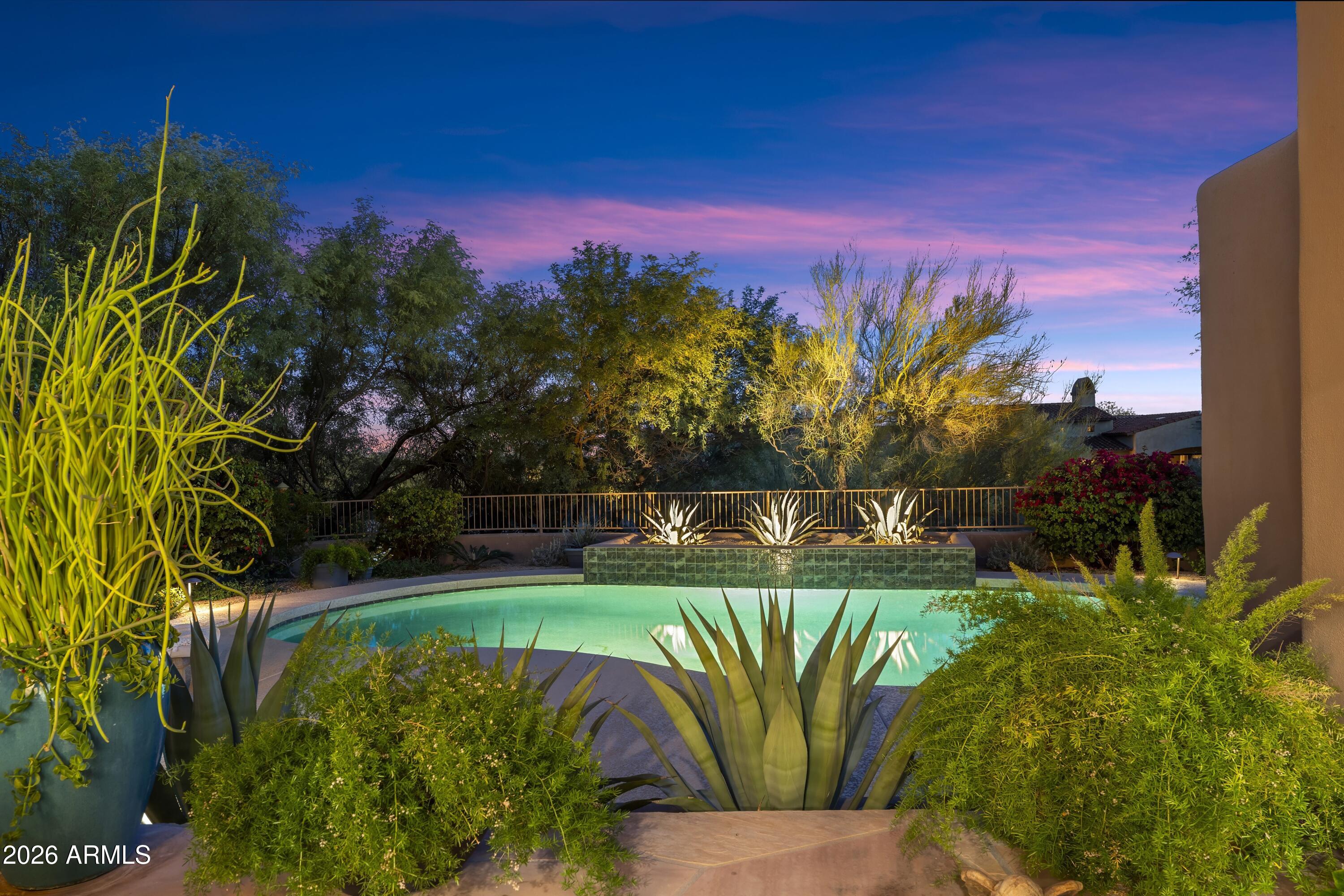 10046 East Hidden Valley Road Scottsdale, AZ 85262 - Photo 60 of 64 062_Pool