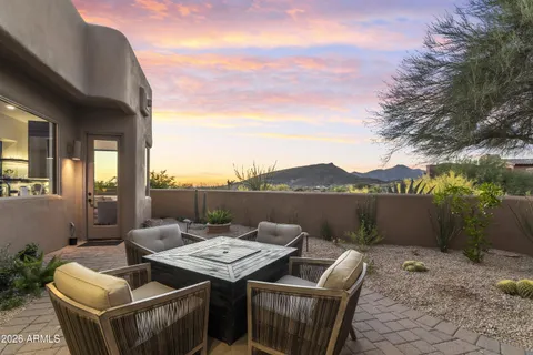 $2,500,000 | 10046 East Hidden Valley Road, Scottsdale, AZ 85262