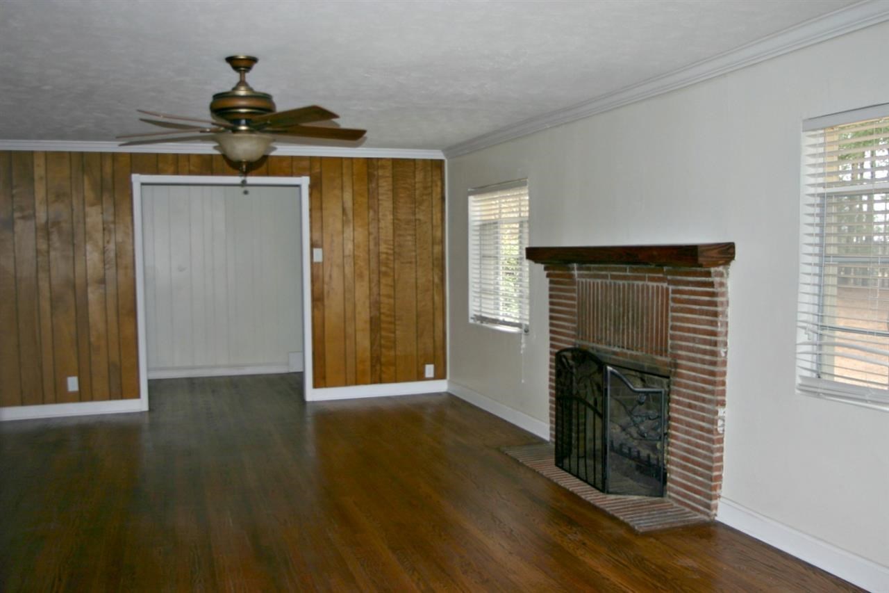 450 North Ridgecrest Street Aberdeen, NC 28315 - Photo 3 of 21 Additional Photo