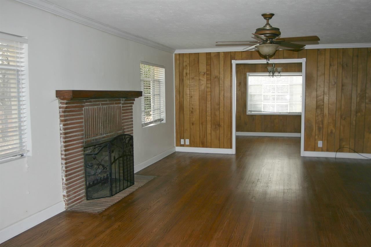 450 North Ridgecrest Street Aberdeen, NC 28315 - Photo 4 of 21 Additional Photo