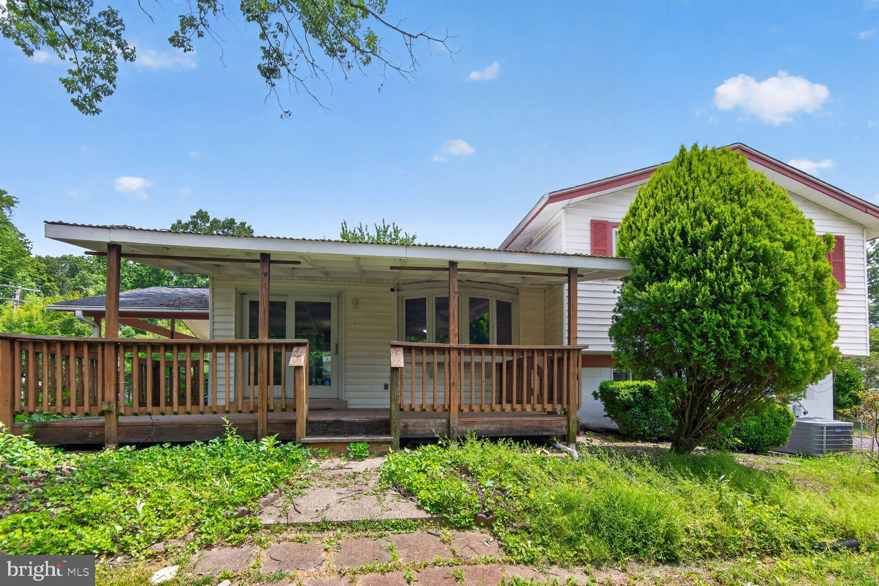 15800 Kerr Road Laurel, MD 20707 - Photo 36 of 58