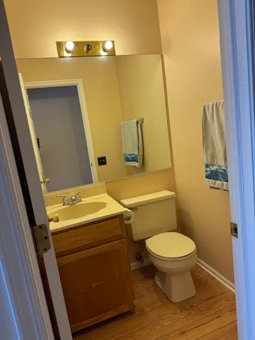 $395,000 | 1321 Big Sur Parkway, Algonquin, IL 60102