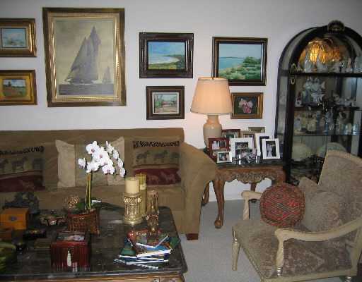2871 North Ocean, Unit D312 Boca Raton, FL 33431 - Photo 2 of 4 Additional Photo