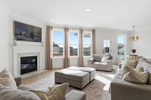 $765,000 | 550 Snapdragon Lane, Hendersonville, TN 37075