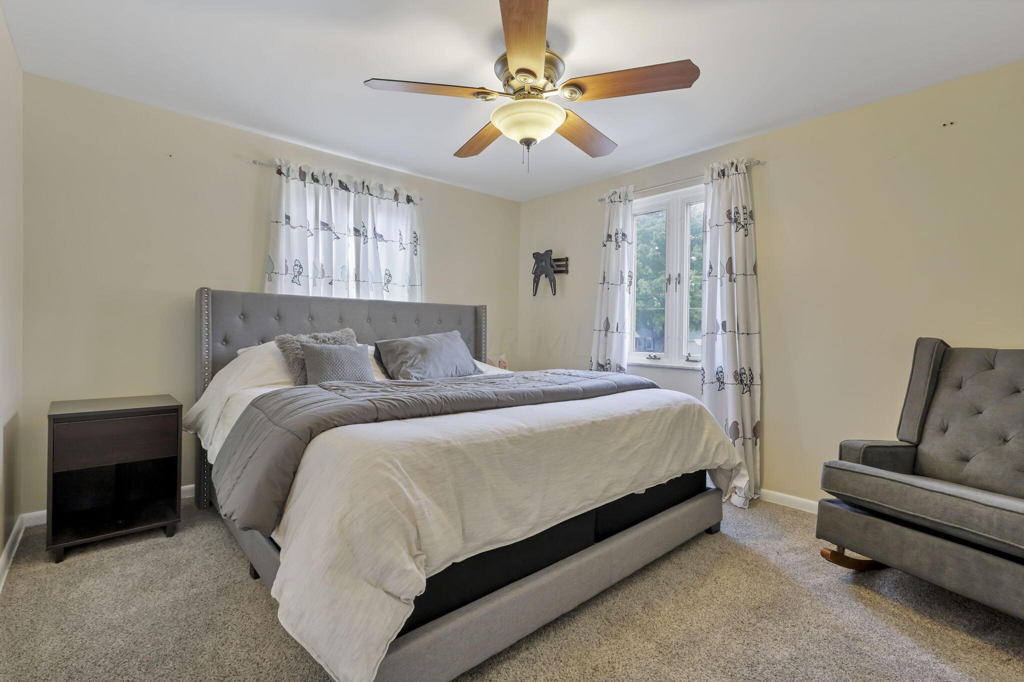 450 Deerfield Road Columbus, OH 43228 - Photo 20 of 28 Bed 3