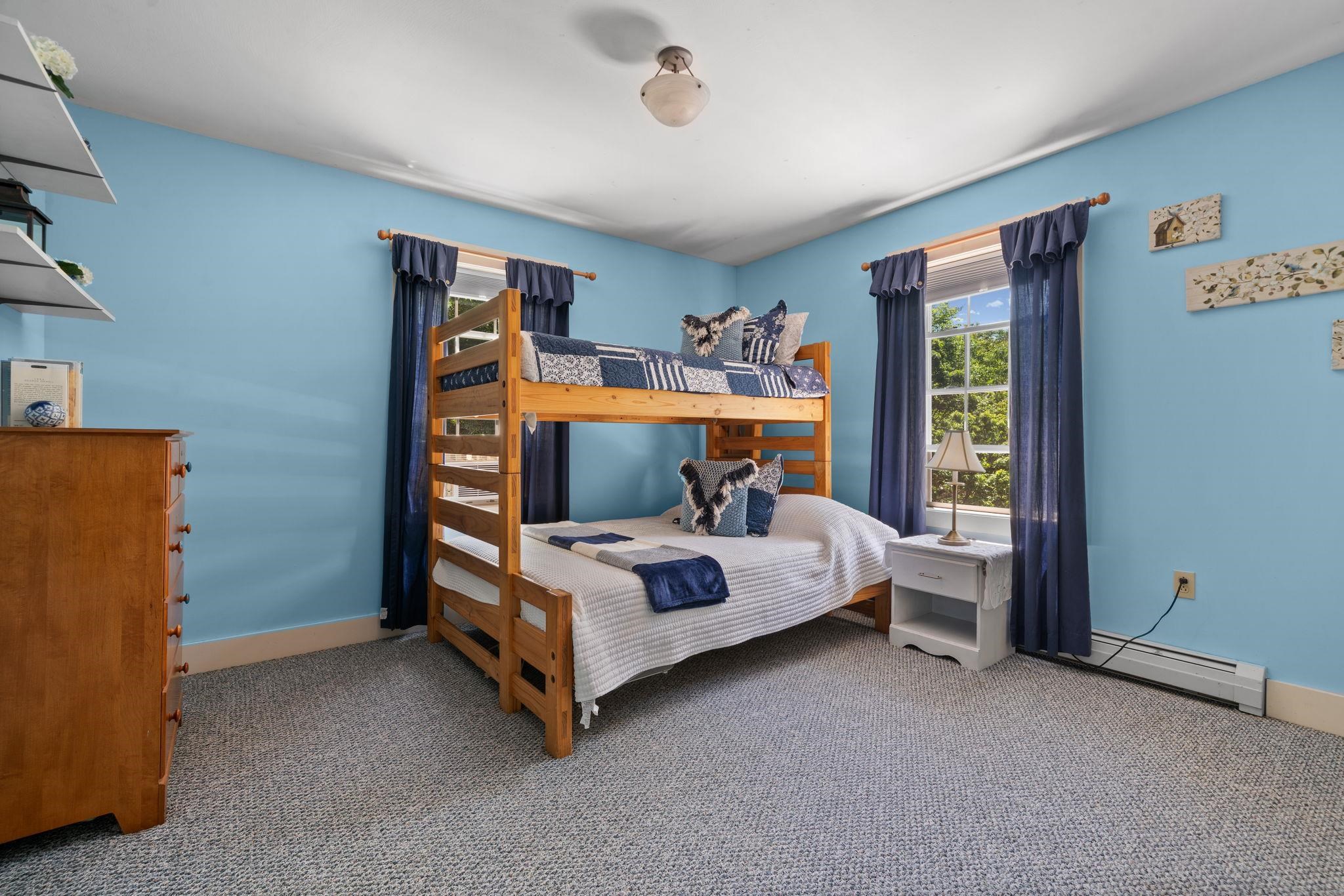 71 Oak Hill Road Northfield, NH 03276 - Photo 27 of 53