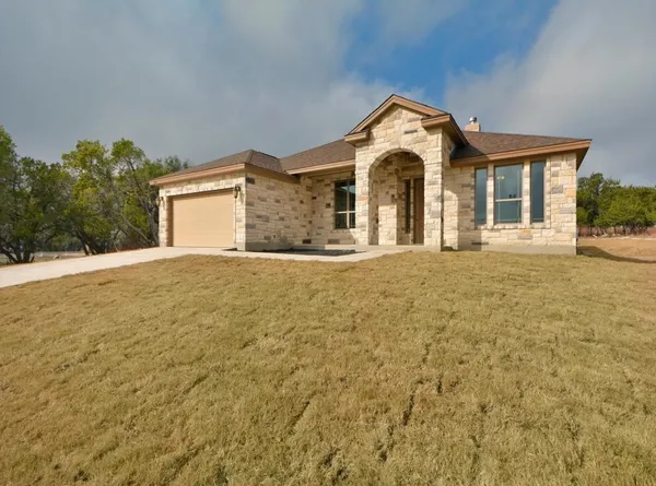 $469,000 | 208 Venture Boulevard South, Point Venture, TX 78645