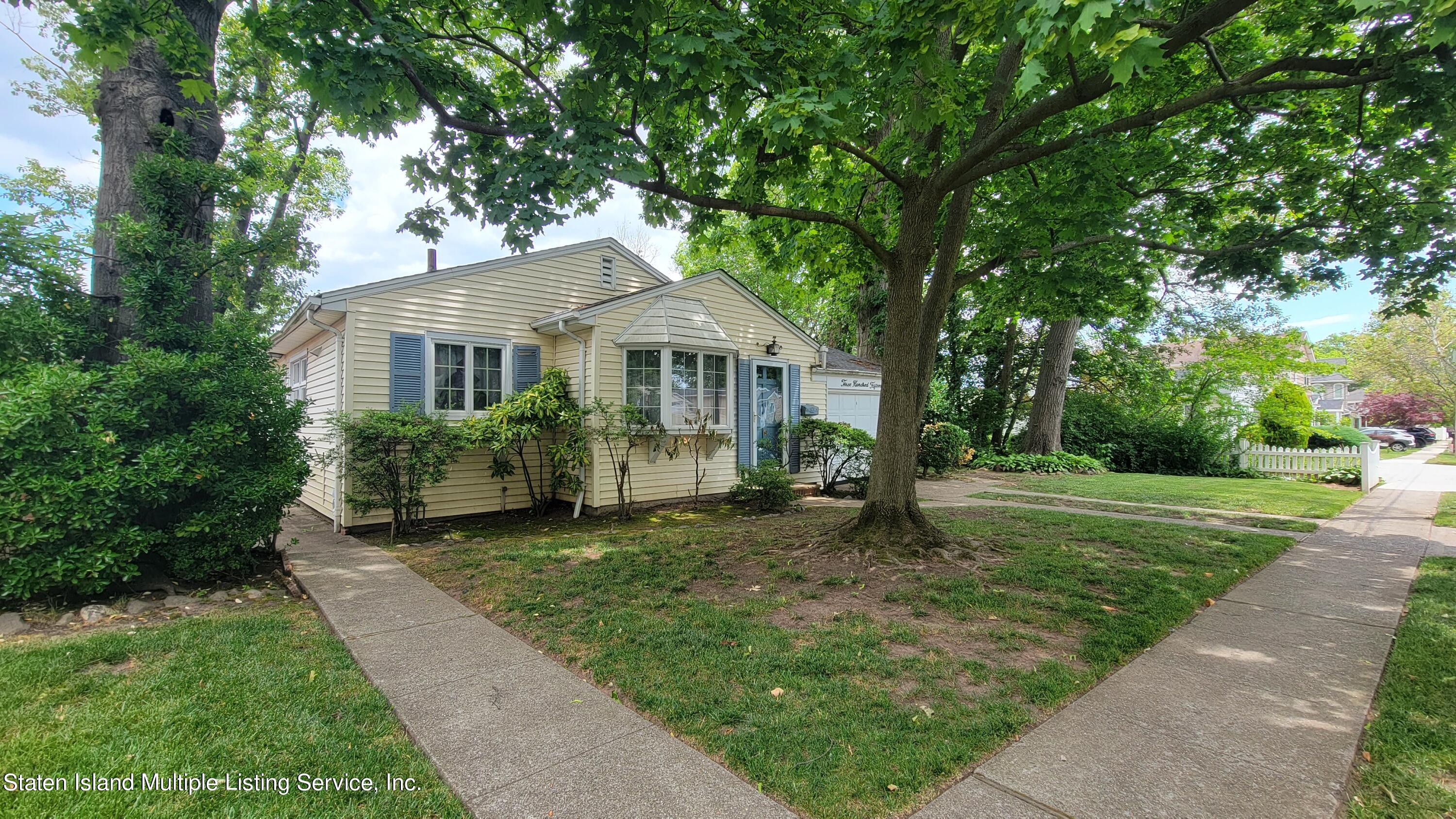 315 Beach Road Staten Island, NY 10312 - Photo 3 of 24 20230618_130602