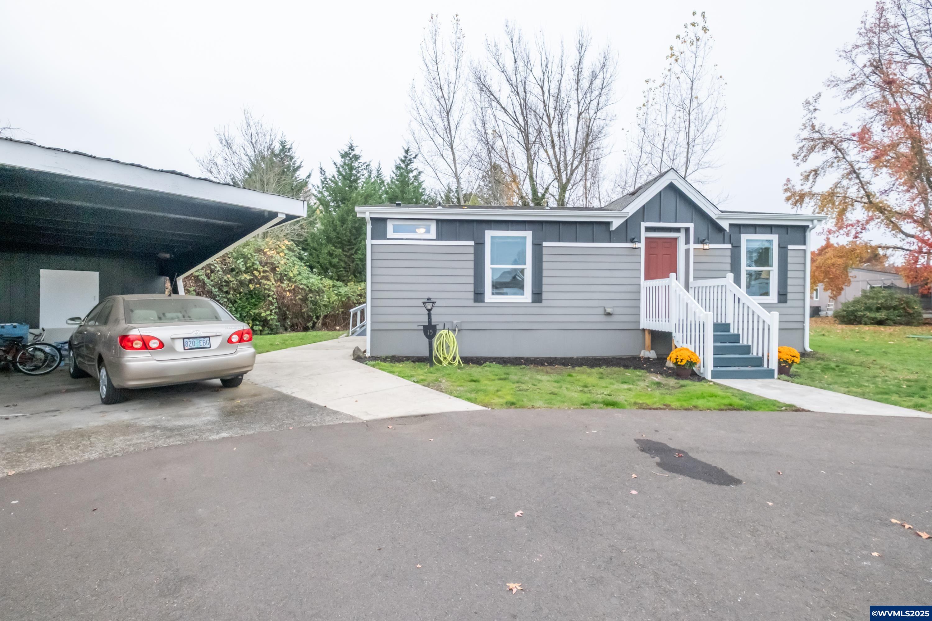 34505 Riverside Drive, Unit 15 Albany, OR 97321 - Photo 1 of 48 Gallery Image 1