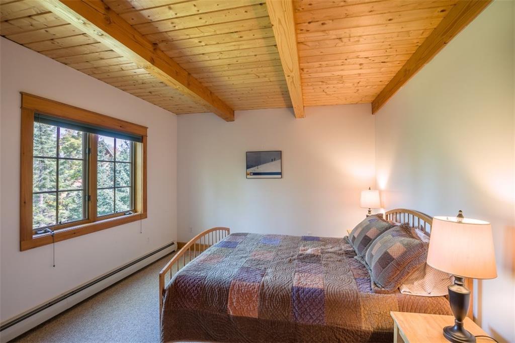 5005 North Woods Road, Unit 5005 Kingfield, ME 04947 - Photo 11 of 24 Photo