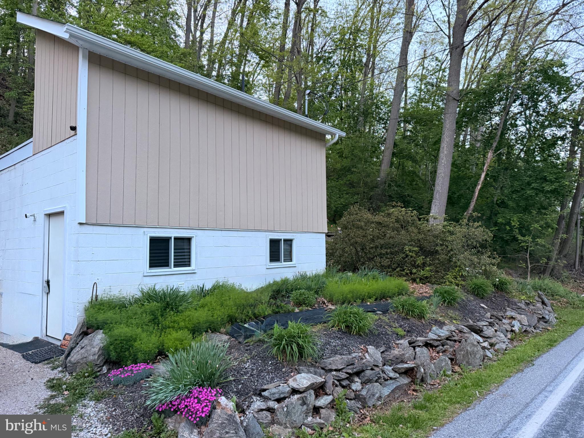 4312 Fissels Church Road Glen Rock, PA 17327 - Photo 1 of 6 Charming home nestled in nature's embrace.