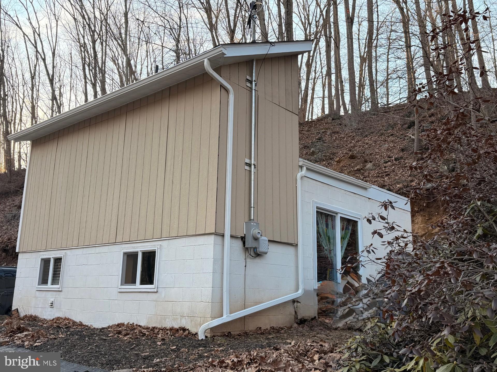 4312 Fissels Church Road Glen Rock, PA 17327 - Photo 2 of 4 a house with a outdoor space