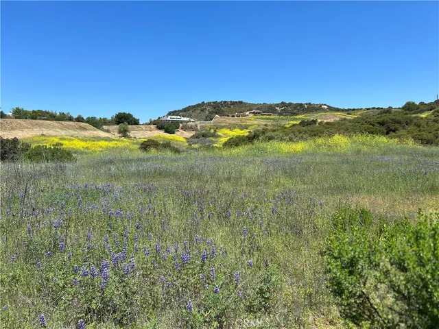 a view of an ocean and beach