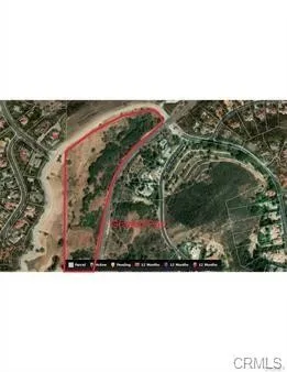 a picture of city and mountain