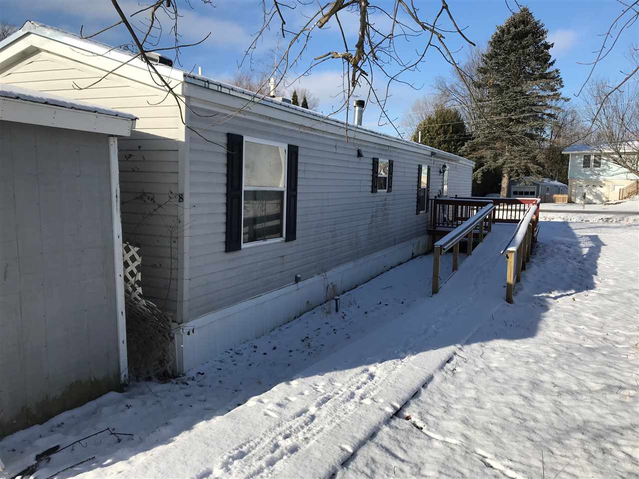 8 Homestead Road Swanton, VT 05488 - Photo 2 of 9 Gallery Image 2