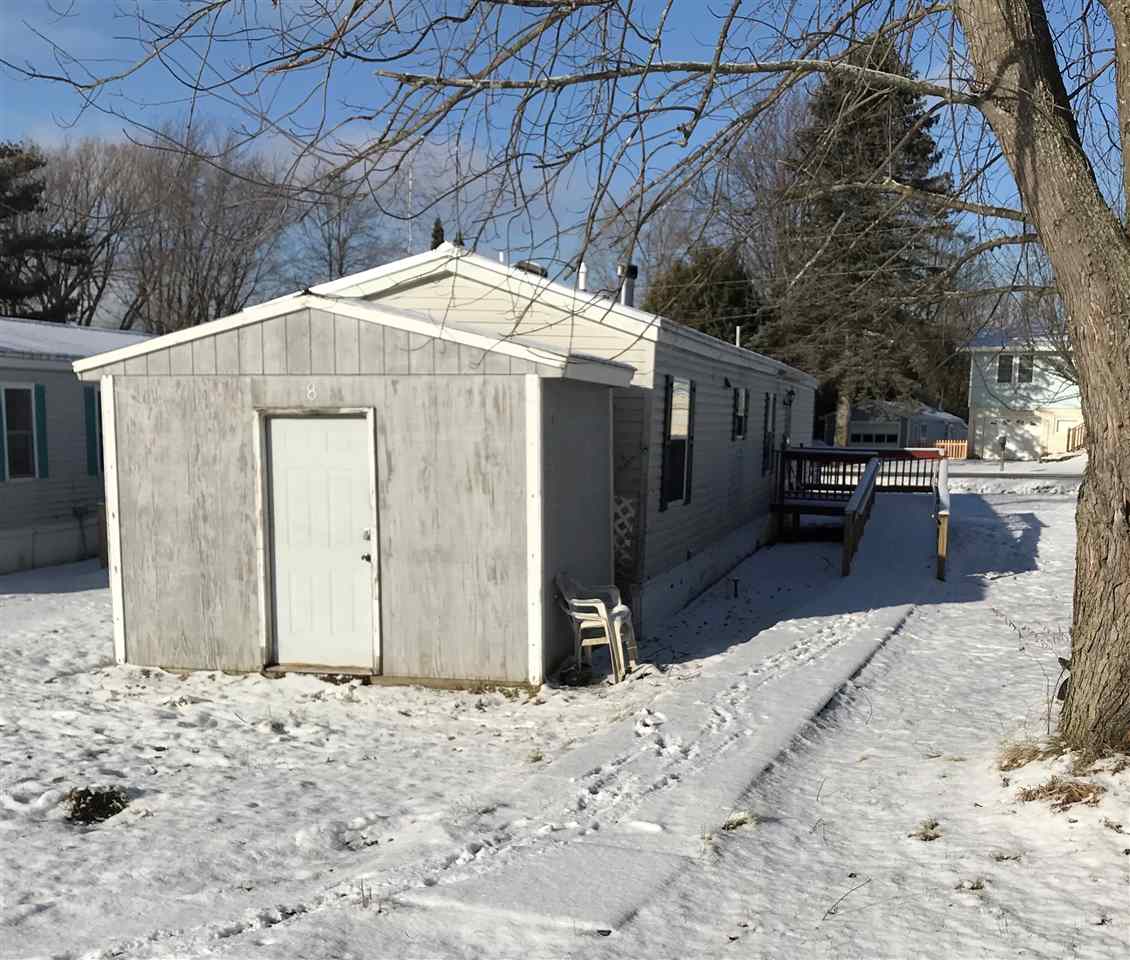 8 Homestead Road Swanton, VT 05488 - Photo 3 of 9 Gallery Image 3