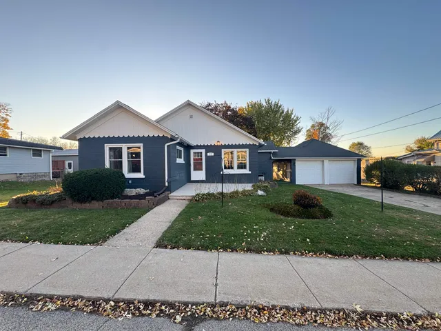 $175,000 | 113 Liberty Street, Browntown, WI 53522