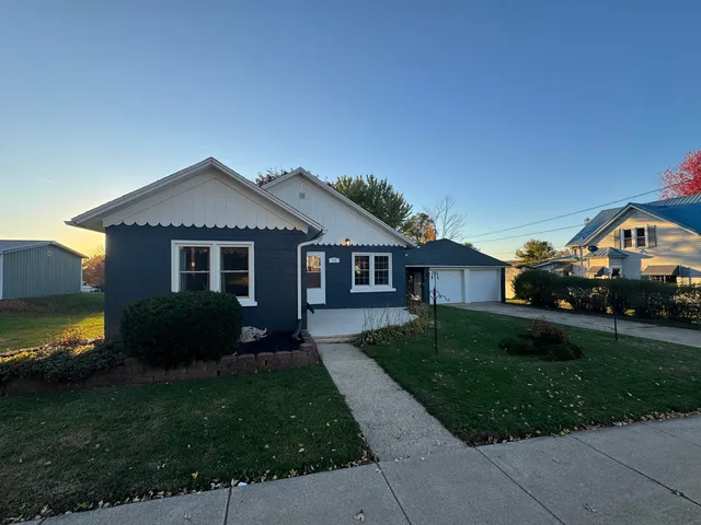 $175,000 | 113 Liberty Street, Browntown, WI 53522