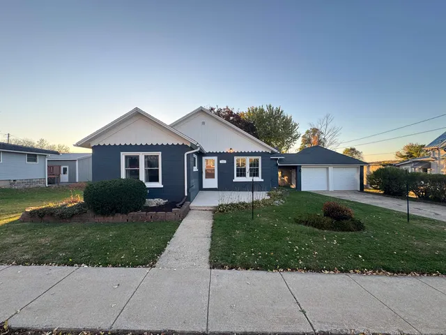 $175,000 | 113 Liberty Street, Browntown, WI 53522