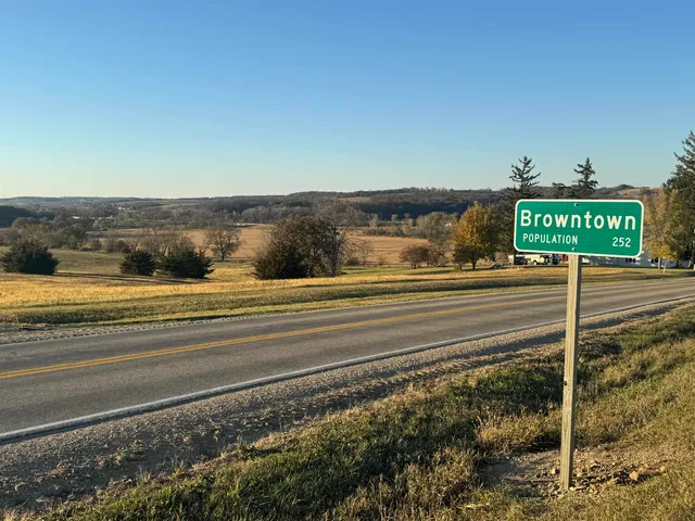 $175,000 | 113 Liberty Street, Browntown, WI 53522