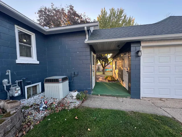 $175,000 | 113 Liberty Street, Browntown, WI 53522