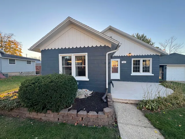 $175,000 | 113 Liberty Street, Browntown, WI 53522