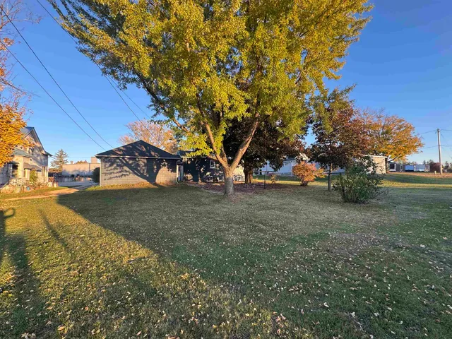 $175,000 | 113 Liberty Street, Browntown, WI 53522