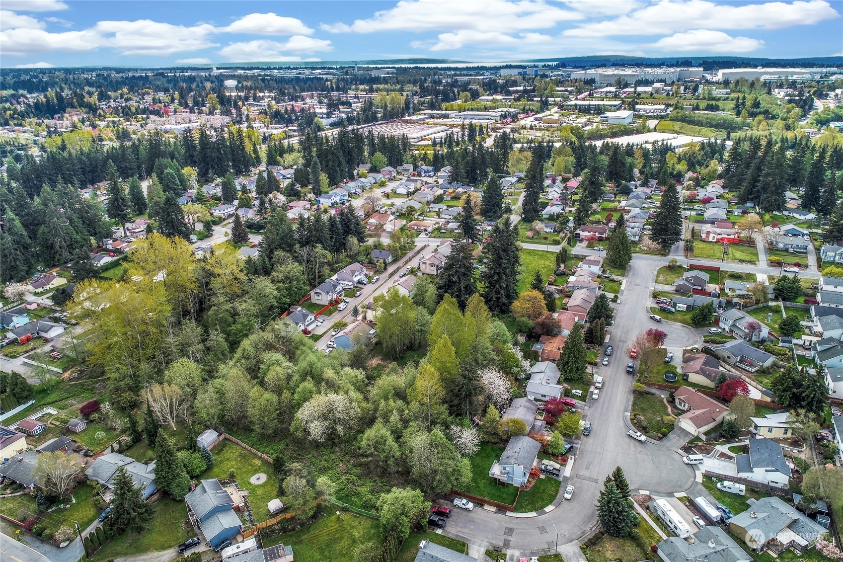 7815 Upper Ridge Road Everett, WA 98203 - Photo 14 of 14 a view of a city