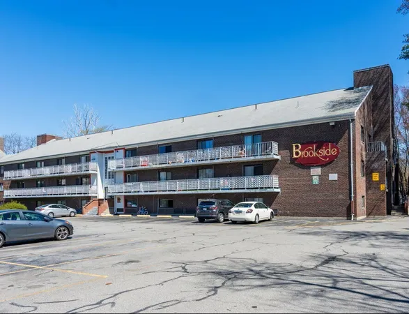 $149,900 | 126 Beaver Street, Unit 56, Framingham, MA 01702