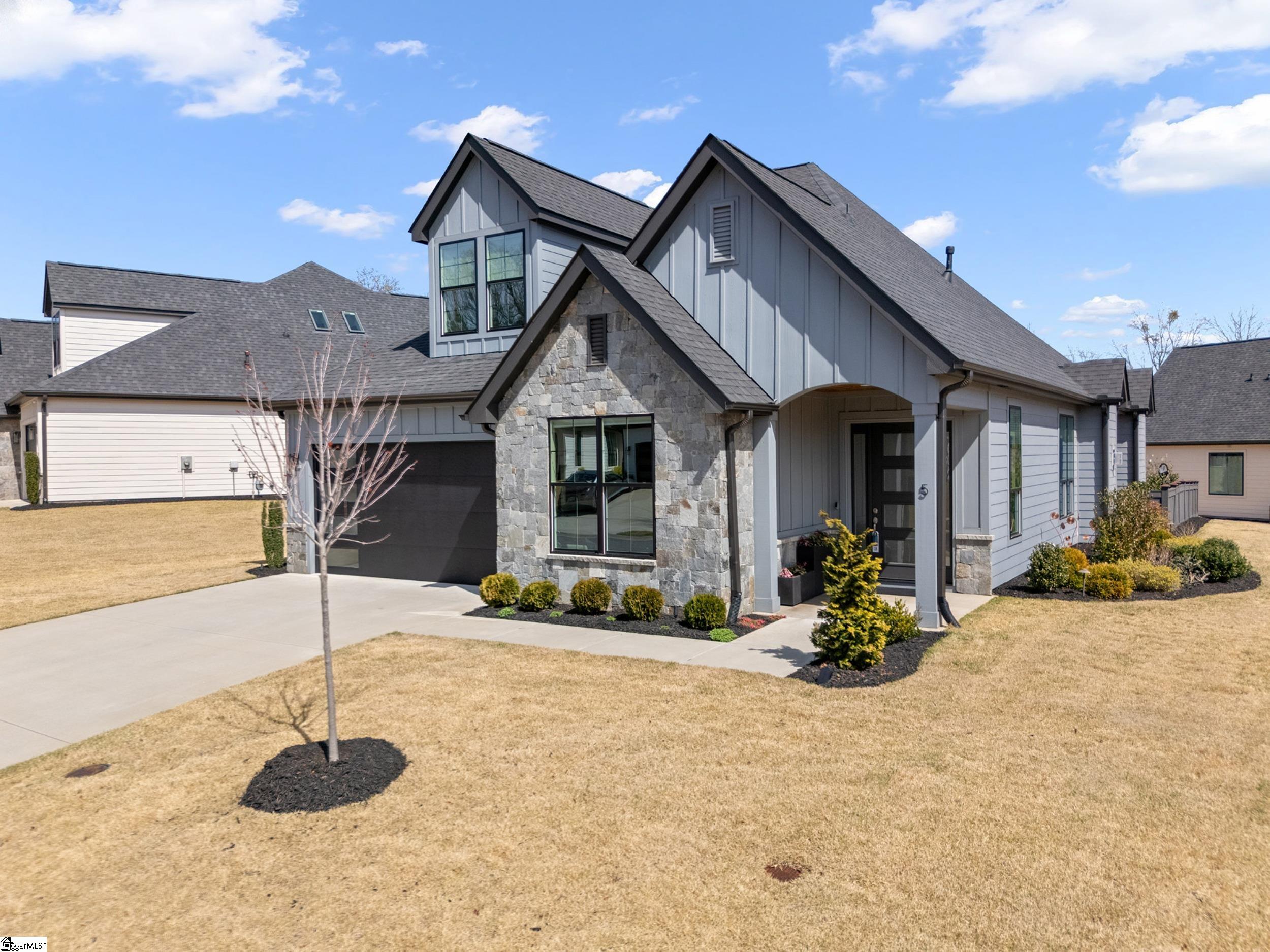 5 Waterville Way Simpsonville, SC 29681 - Photo 2 of 50 Gallery Image 2