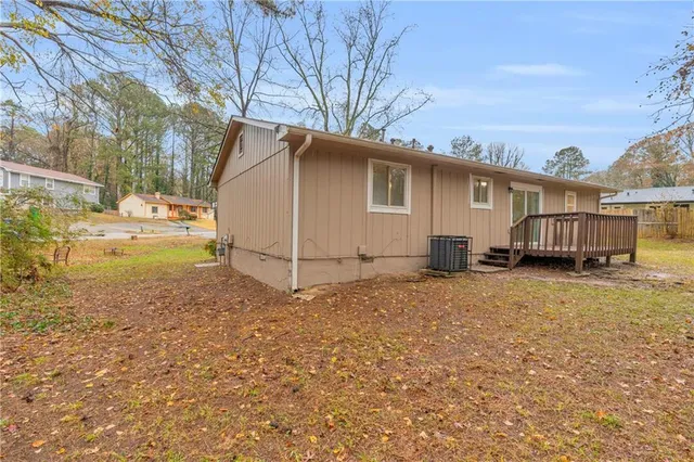 $1,750 | 3368 Lincolndale Court, Ellenwood, GA 30294