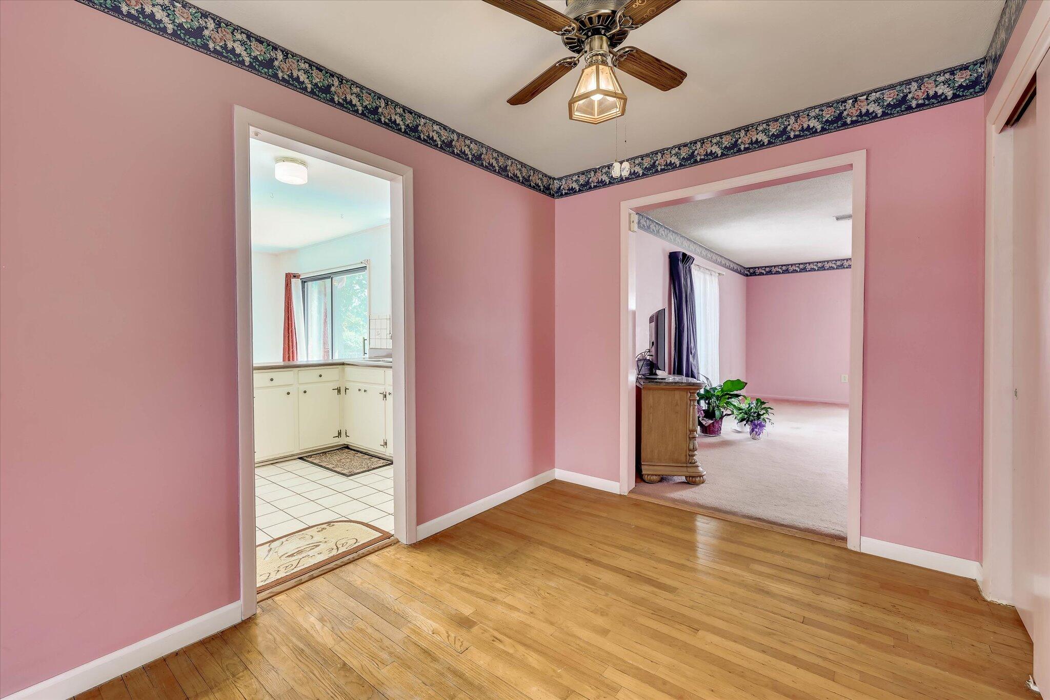 1701 Forest Creek Road Augusta, GA 30909 - Photo 16 of 41 16-116