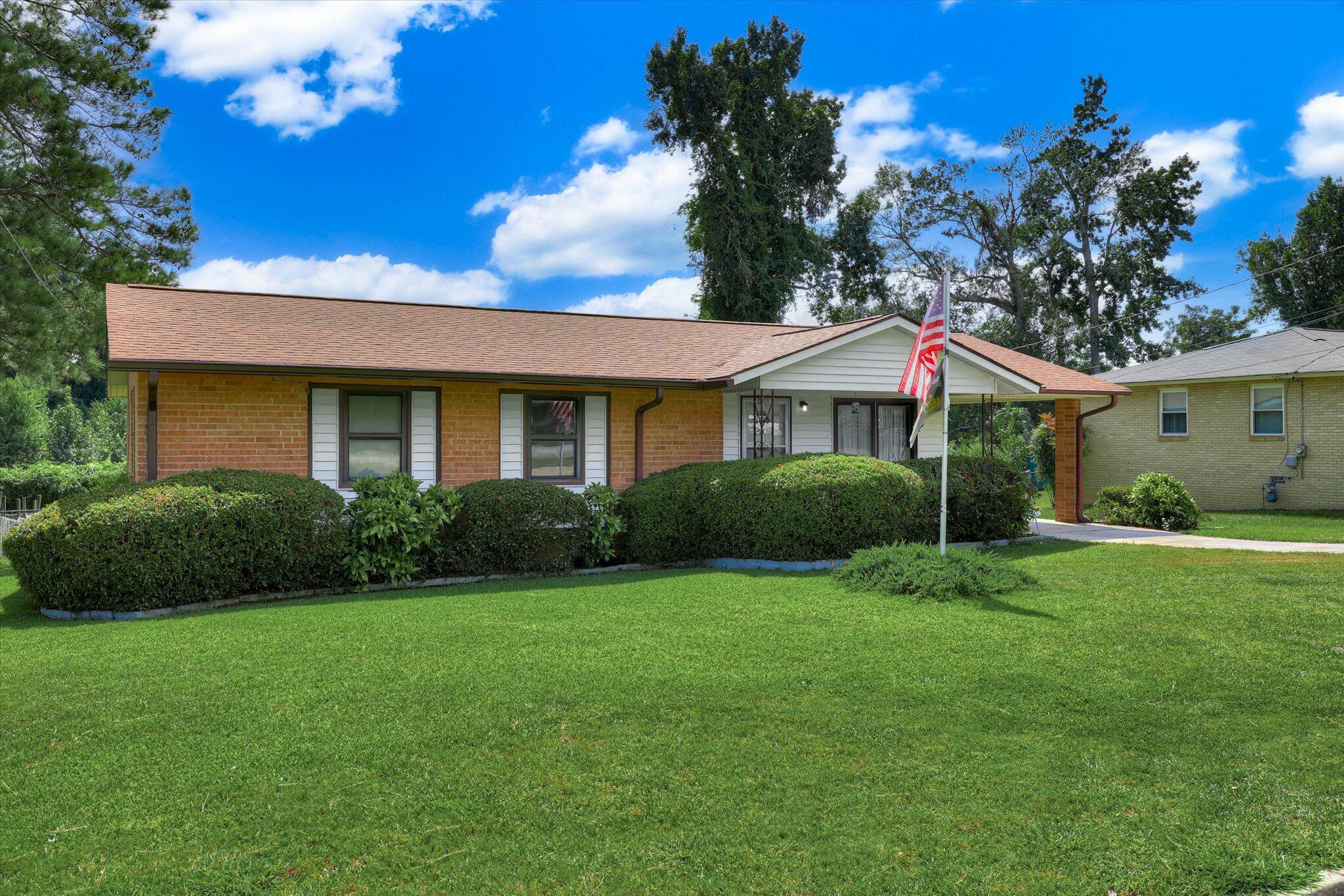 1701 Forest Creek Road Augusta, GA 30909 - Photo 3 of 41 03-103