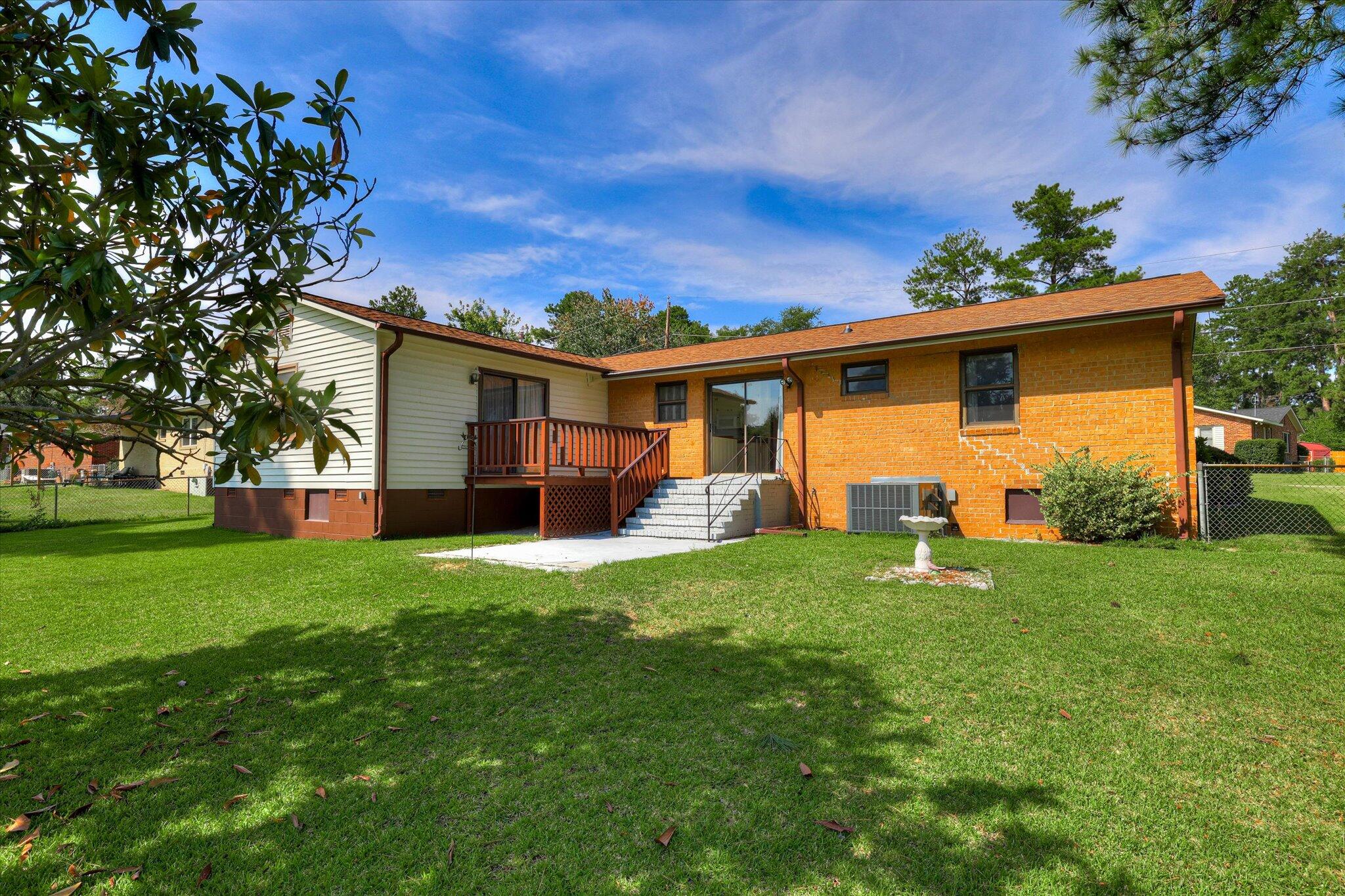 1701 Forest Creek Road Augusta, GA 30909 - Photo 38 of 41 38-138