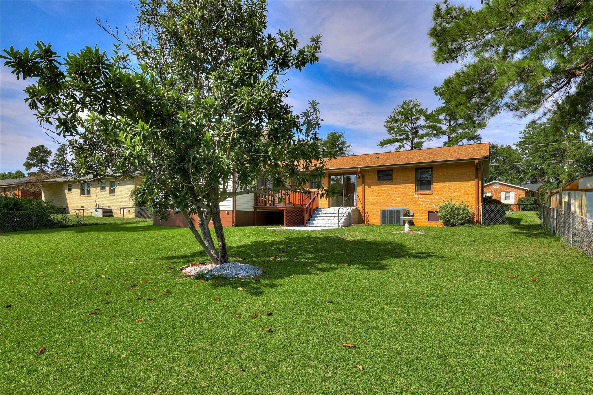 1701 Forest Creek Road Augusta, GA 30909 - Photo 39 of 41 39-139