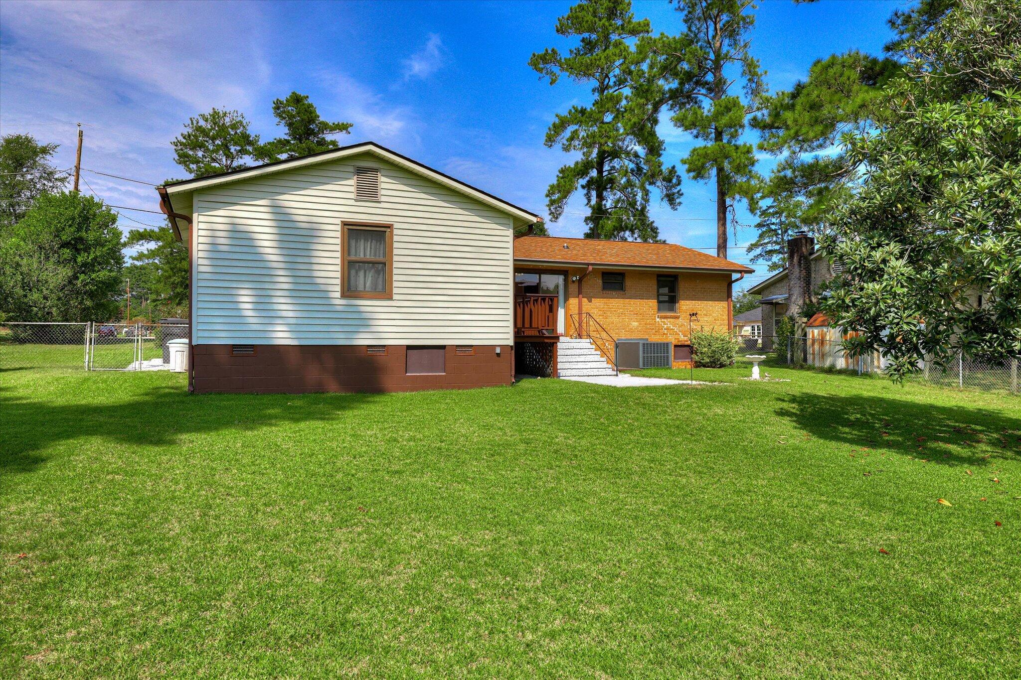 1701 Forest Creek Road Augusta, GA 30909 - Photo 40 of 41 40-140