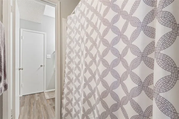 a view of a bathroom