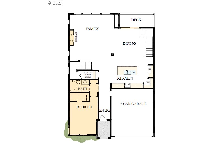 12370 Southwest Strobel Road Beaverton, OR 97007 - Photo 3 of 36 Gallery Image 3