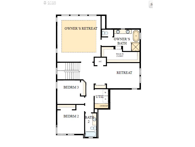 12370 Southwest Strobel Road Beaverton, OR 97007 - Photo 4 of 36 Gallery Image 4