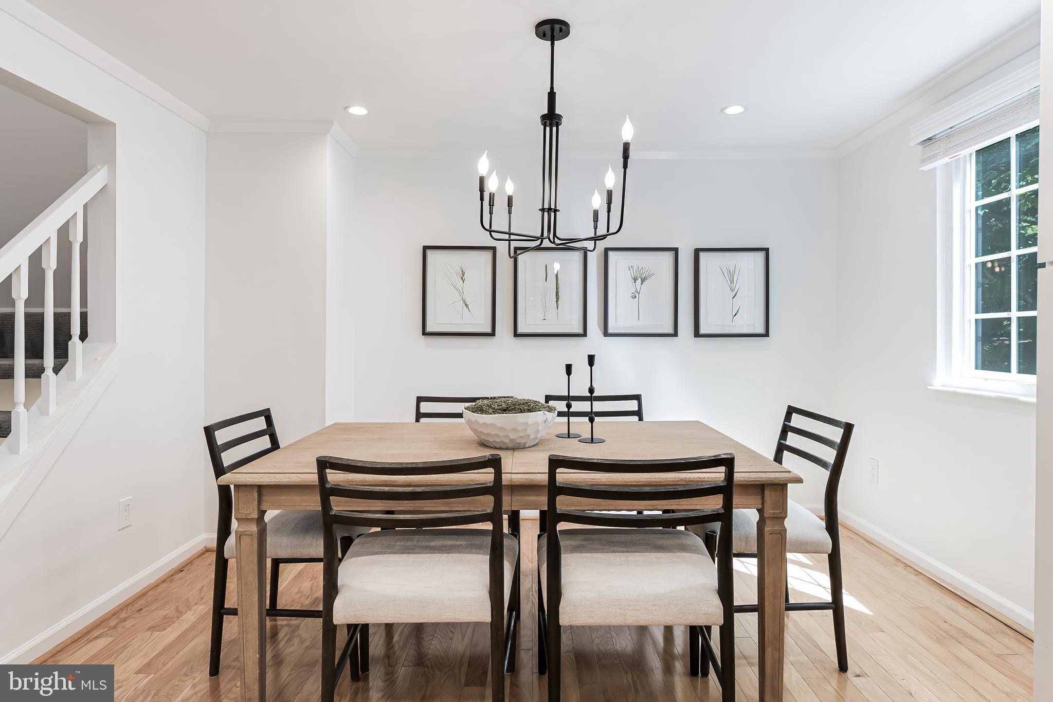 1654 Barnstead Drive Reston, VA 20194 - Photo 14 of 57 Gallery Image 14