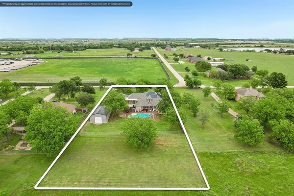 $579,000 | 1252 Orchard Lane, Ennis, TX 75119